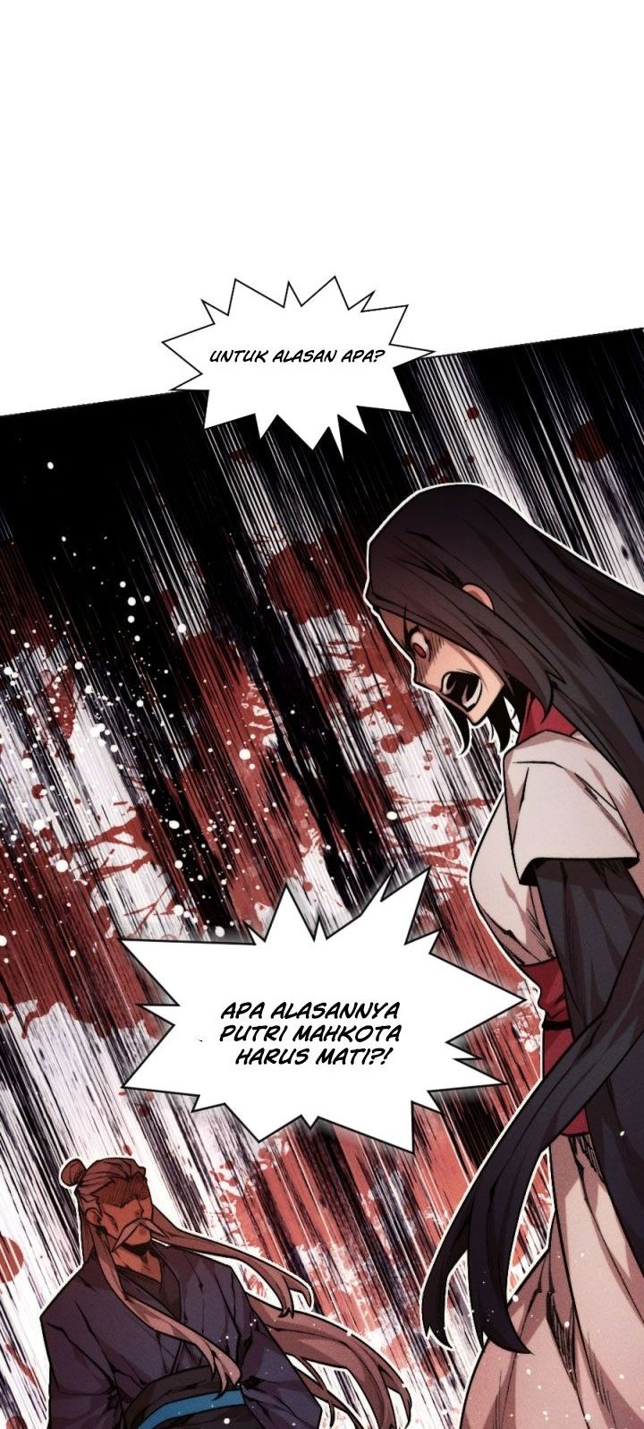 The Golden Age Chapter 49 - halaman 43