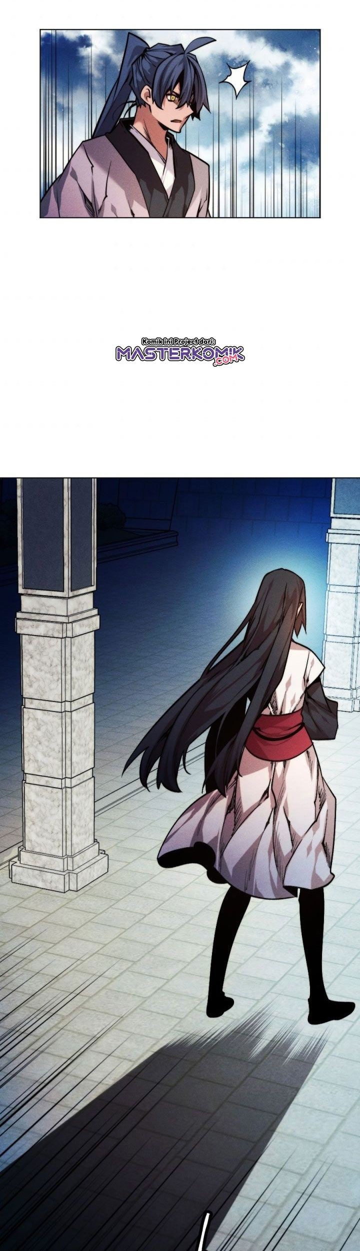 The Golden Age Chapter 49 - halaman 46
