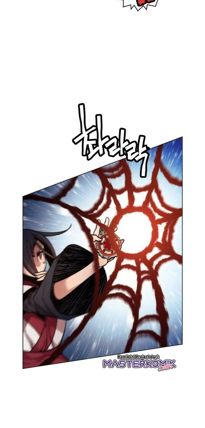The Golden Age Chapter 49 - halaman 49