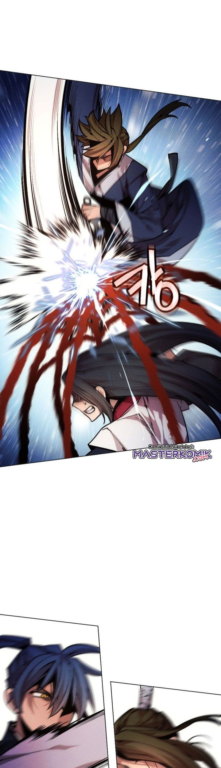 The Golden Age Chapter 49 - halaman 50