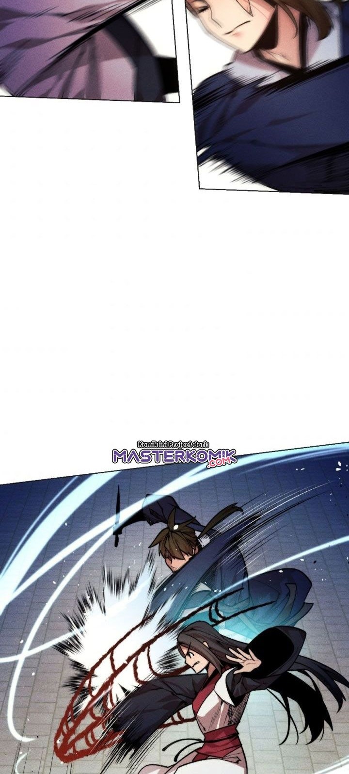The Golden Age Chapter 49 - halaman 51