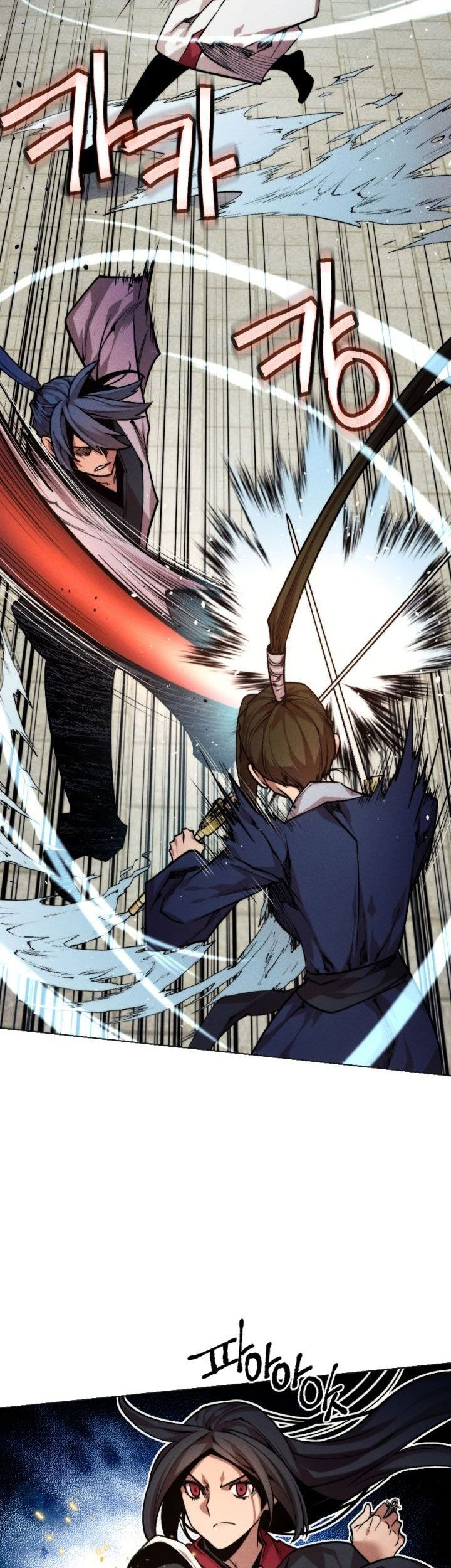The Golden Age Chapter 49 - halaman 52