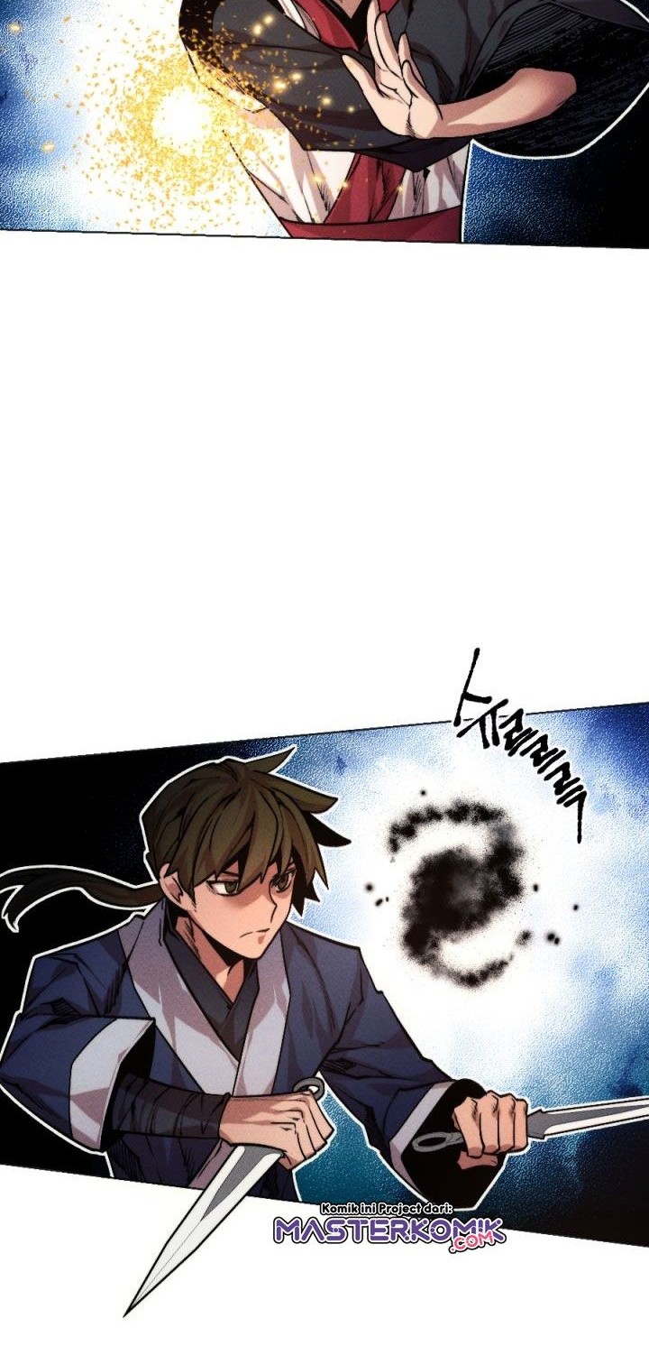 The Golden Age Chapter 49 - halaman 53