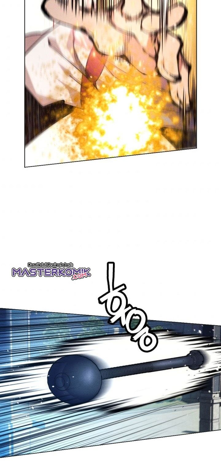 The Golden Age Chapter 49 - halaman 57