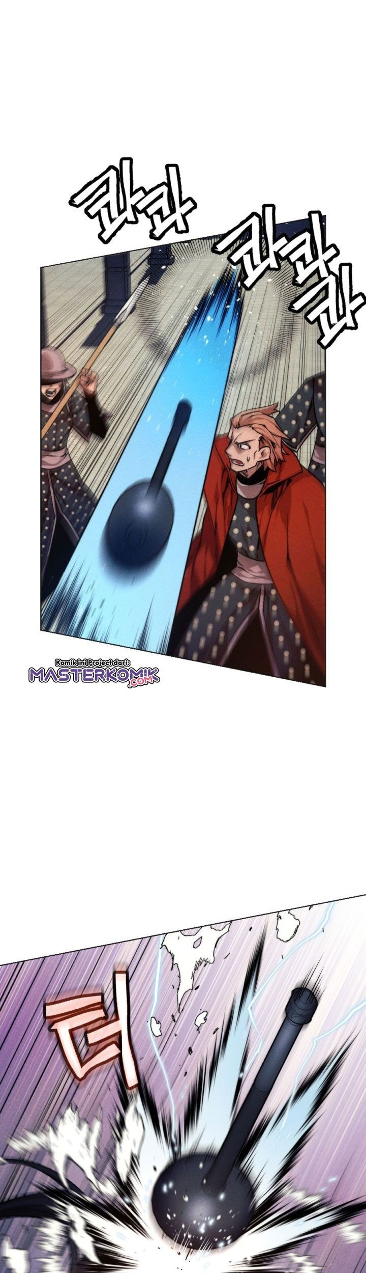 The Golden Age Chapter 49 - halaman 58