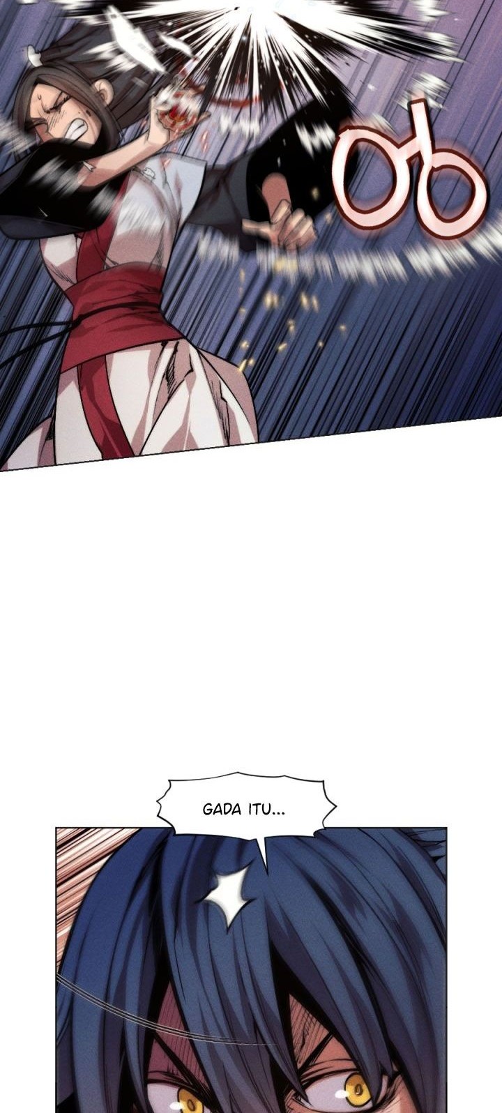 The Golden Age Chapter 49 - halaman 59