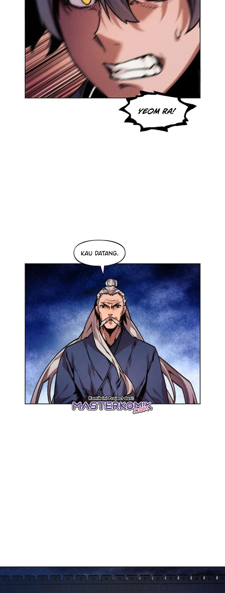 The Golden Age Chapter 49 - halaman 60