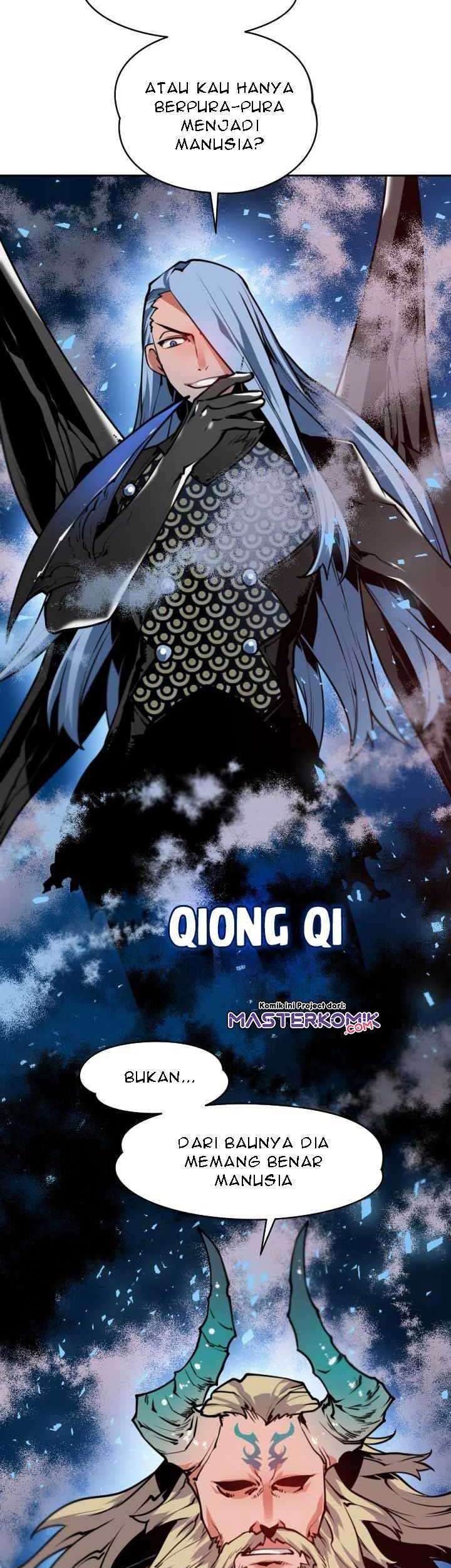 The Golden Age Chapter 5 - halaman 10