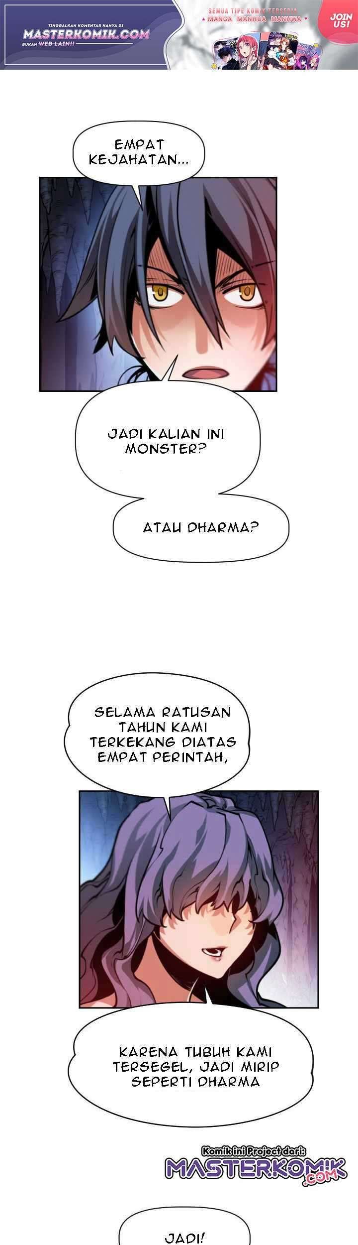The Golden Age Chapter 5 - halaman 14