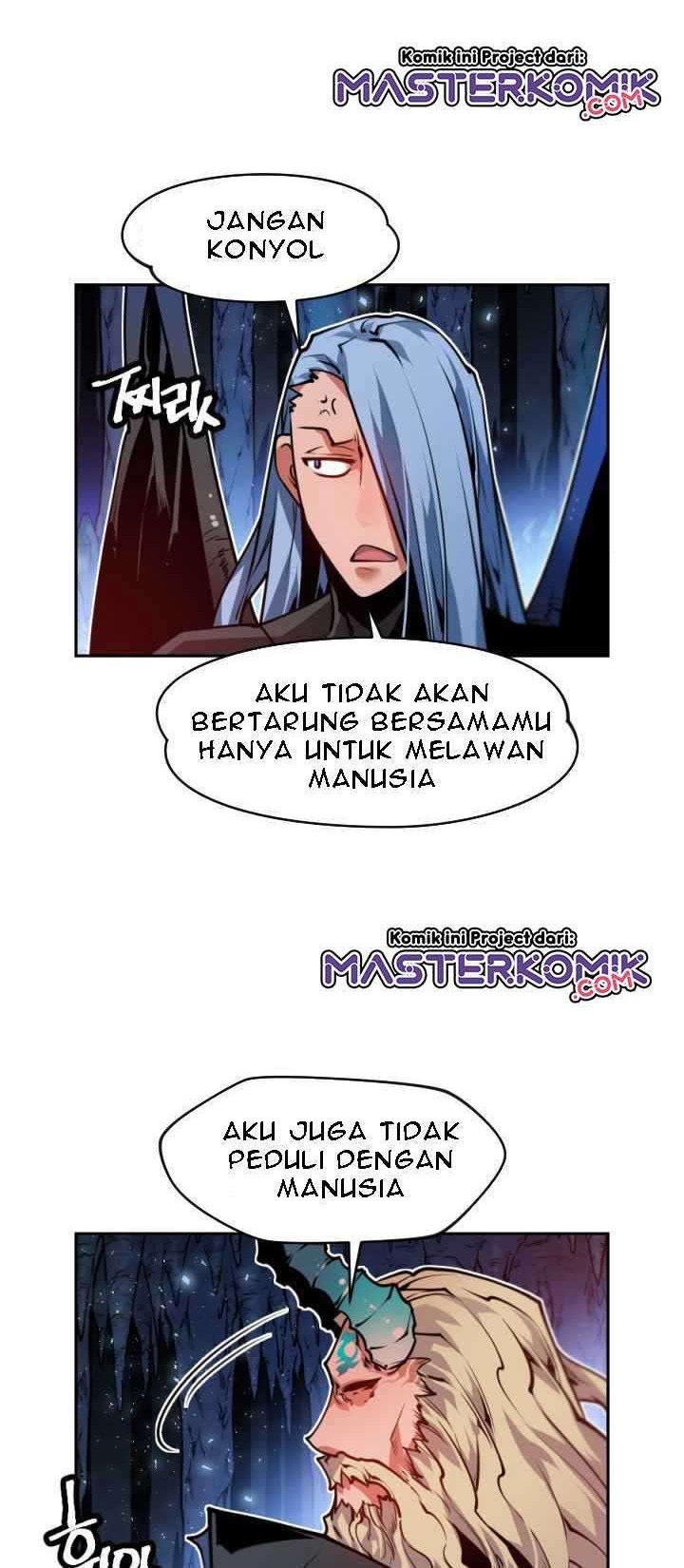 The Golden Age Chapter 5 - halaman 17