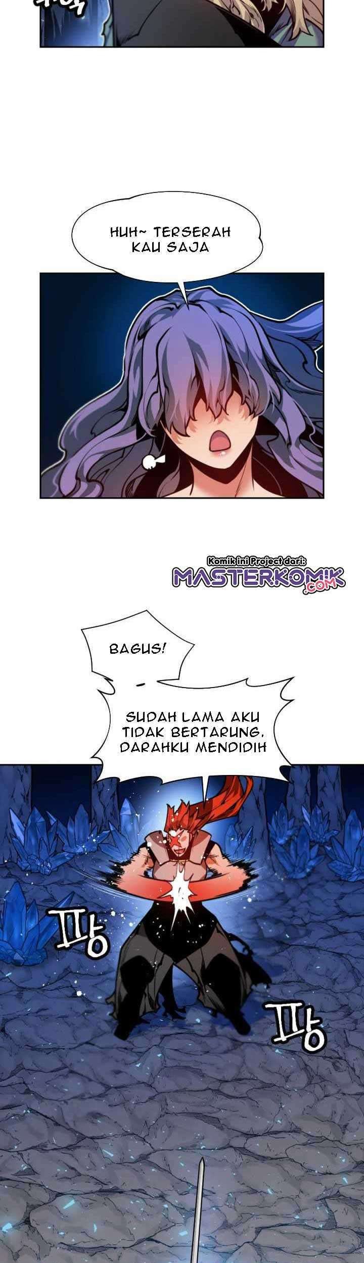 The Golden Age Chapter 5 - halaman 18