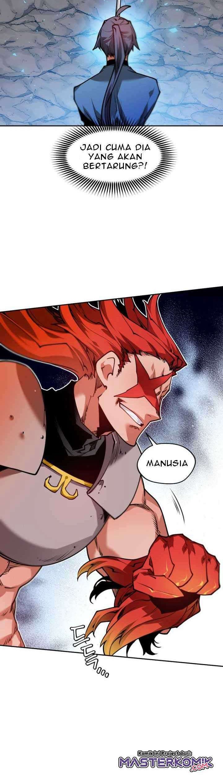 The Golden Age Chapter 5 - halaman 19