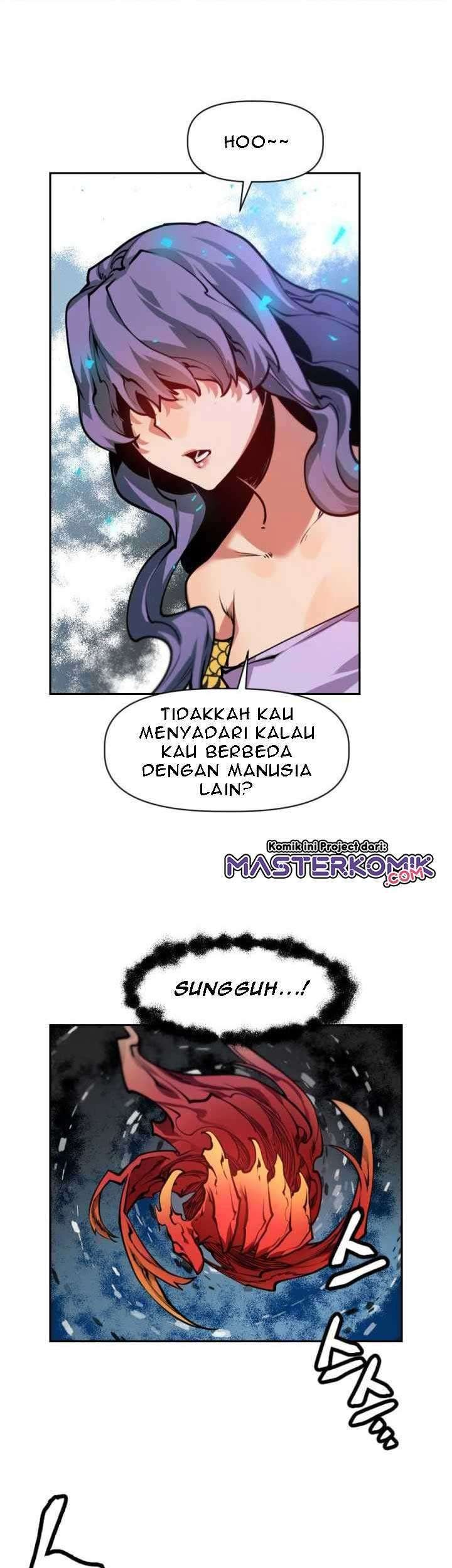 The Golden Age Chapter 5 - halaman 2