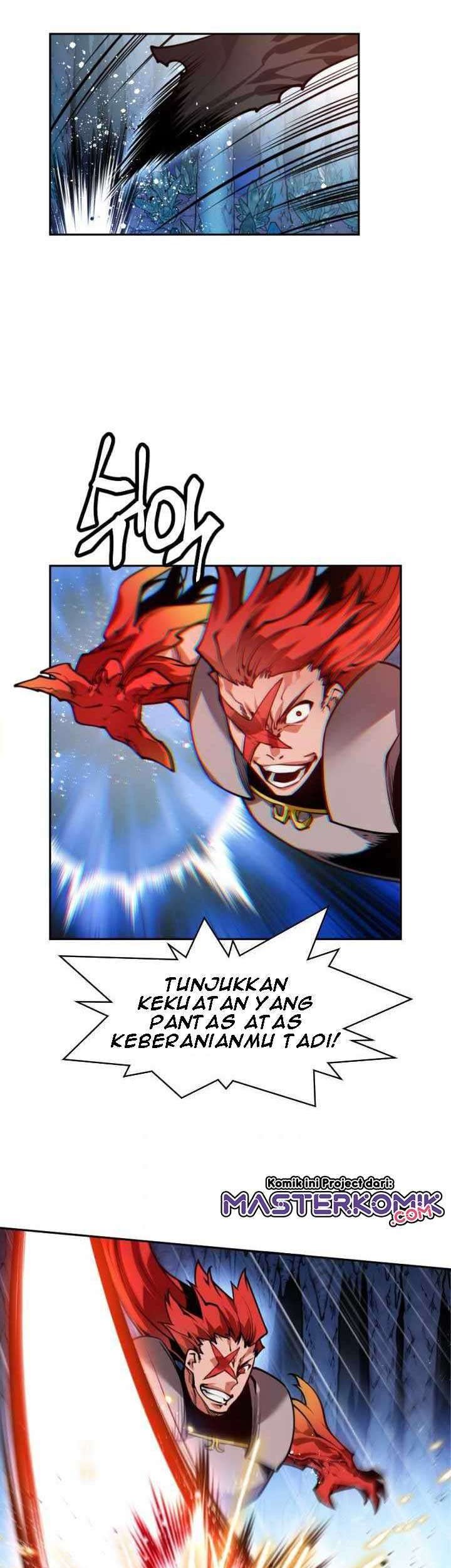 The Golden Age Chapter 5 - halaman 20