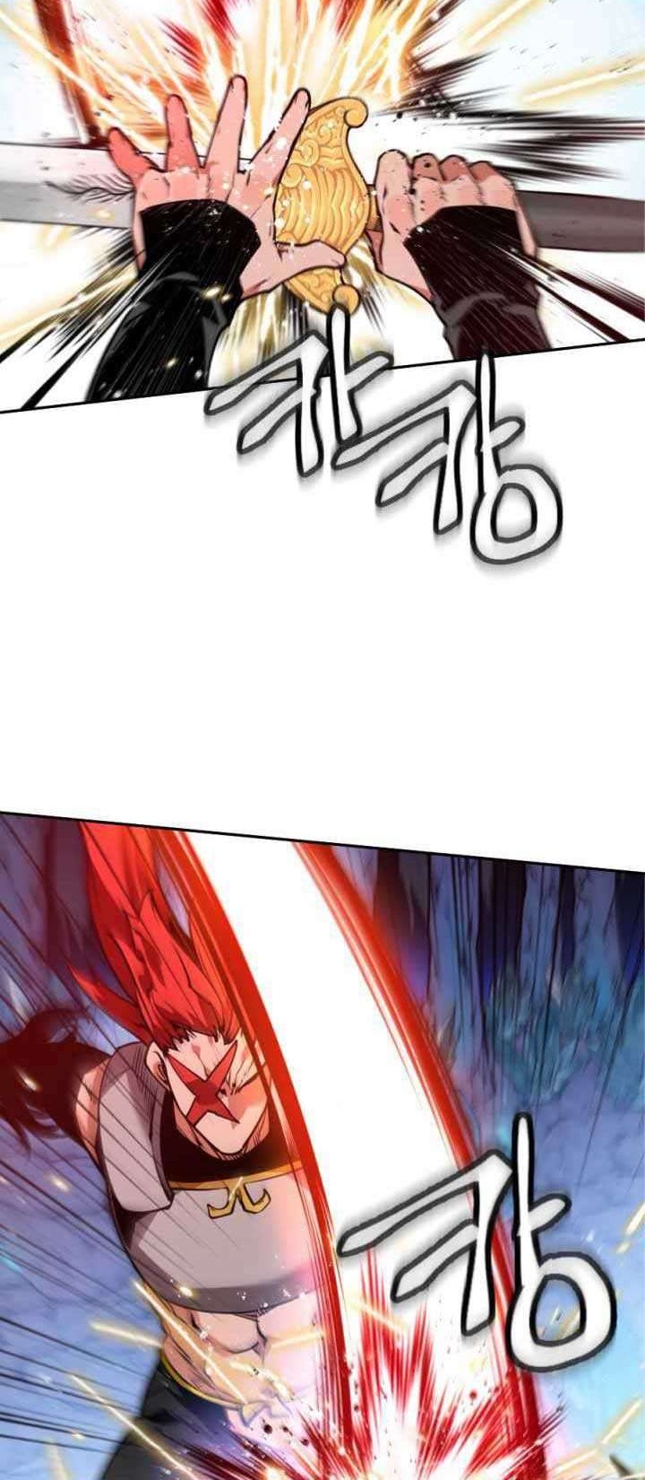 The Golden Age Chapter 5 - halaman 21