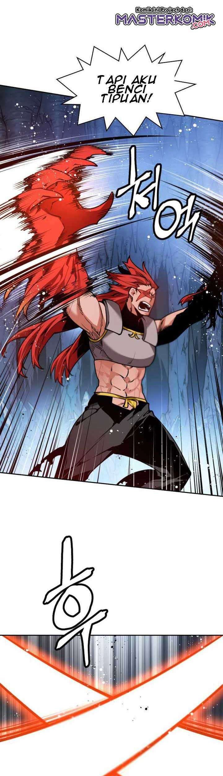 The Golden Age Chapter 5 - halaman 24