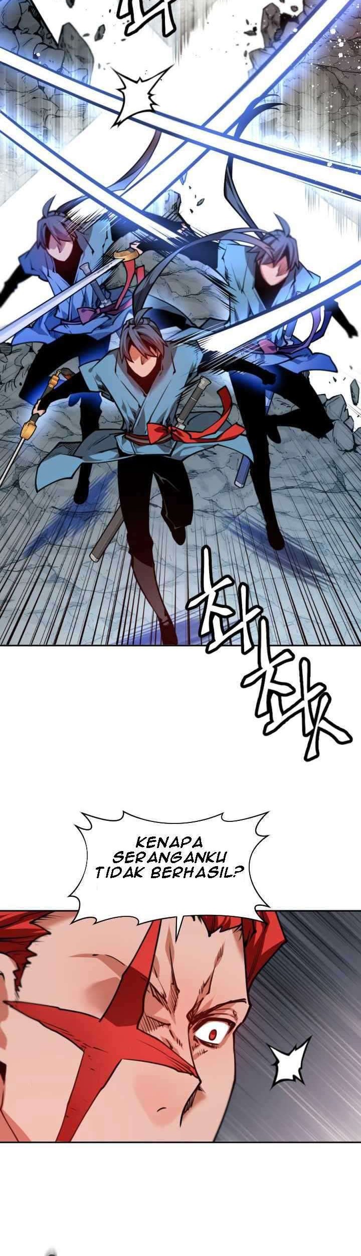 The Golden Age Chapter 5 - halaman 27