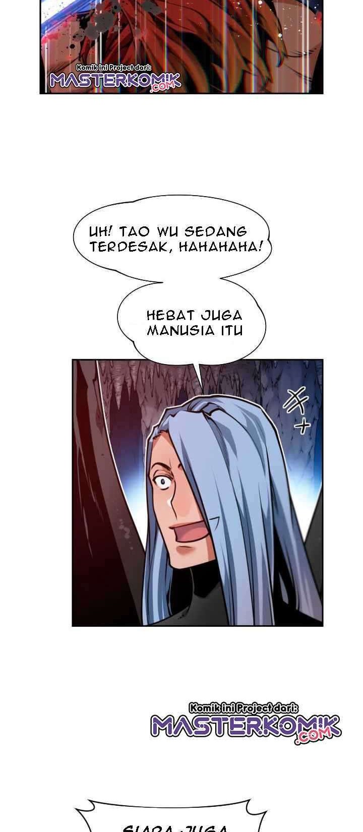 The Golden Age Chapter 5 - halaman 29