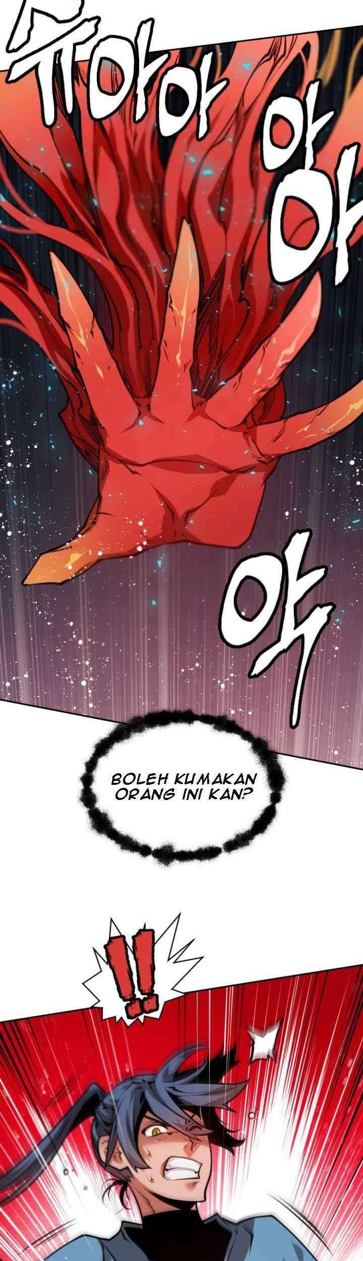The Golden Age Chapter 5 - halaman 3