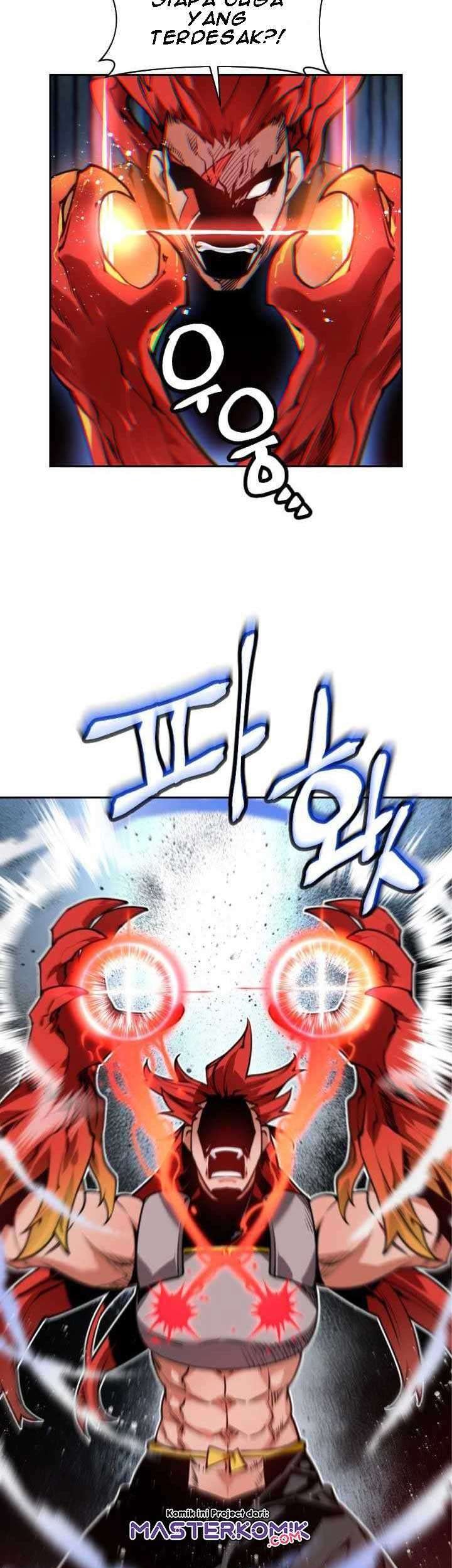 The Golden Age Chapter 5 - halaman 30