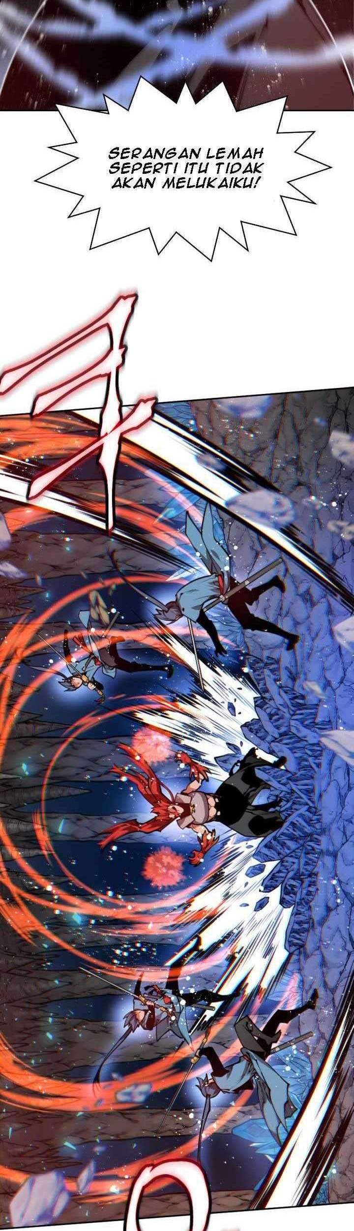 The Golden Age Chapter 5 - halaman 31