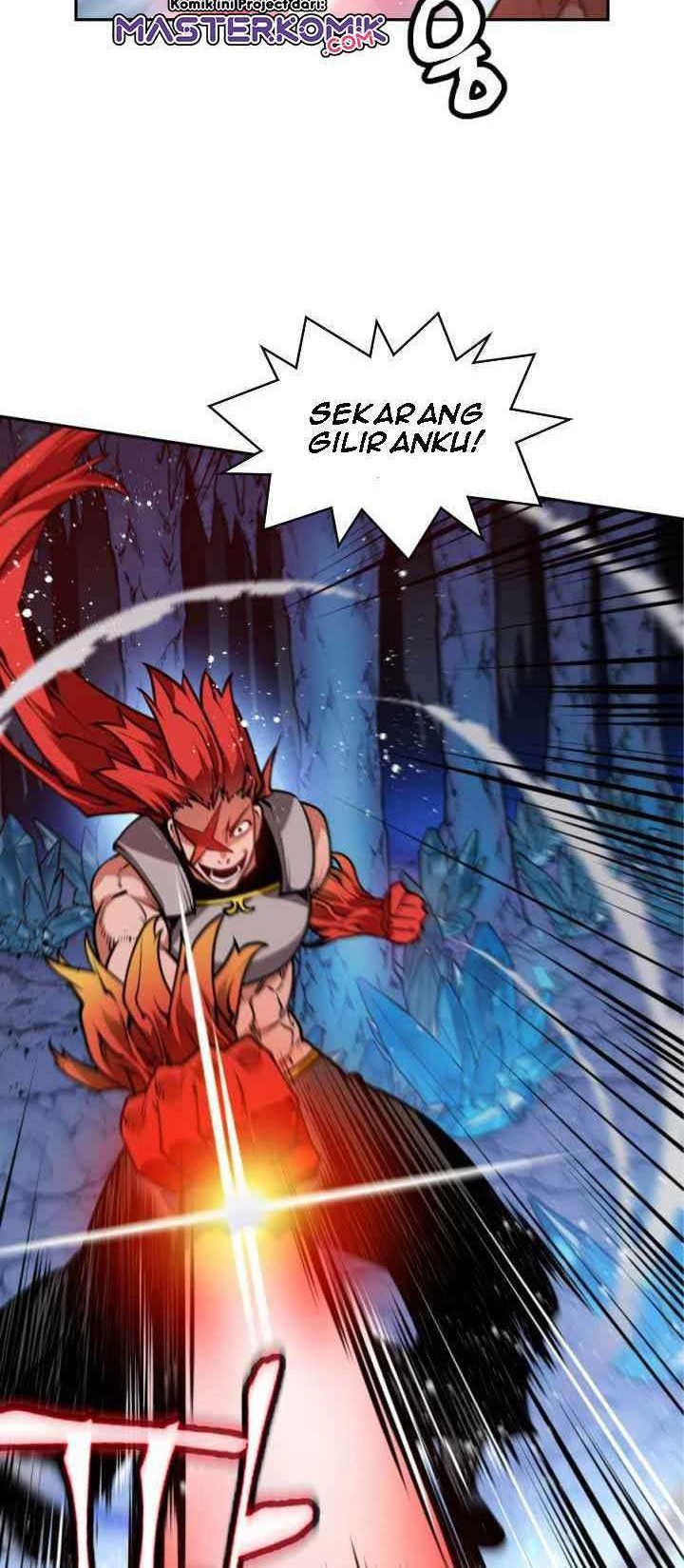 The Golden Age Chapter 5 - halaman 33