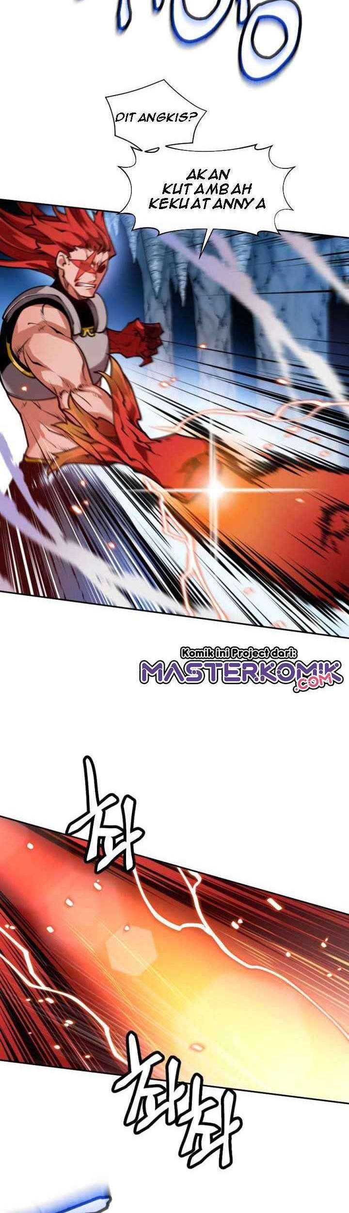 The Golden Age Chapter 5 - halaman 35