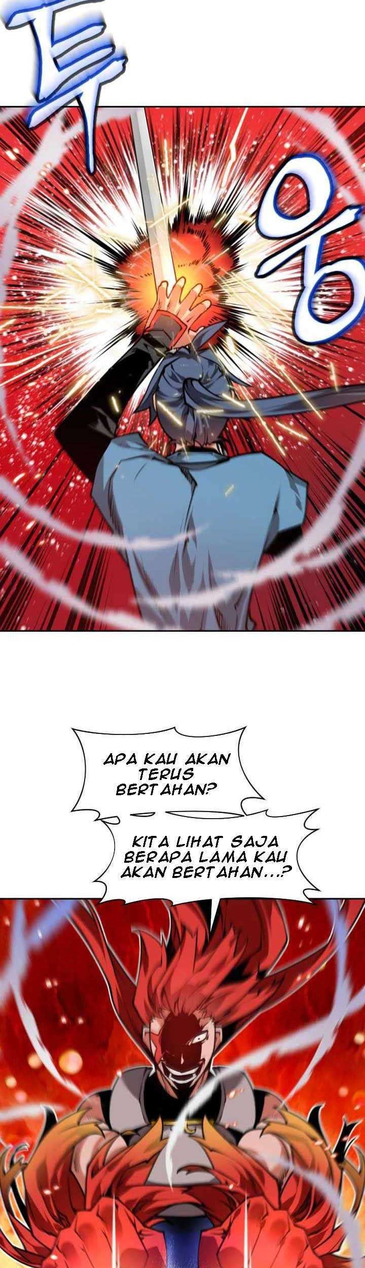 The Golden Age Chapter 5 - halaman 36