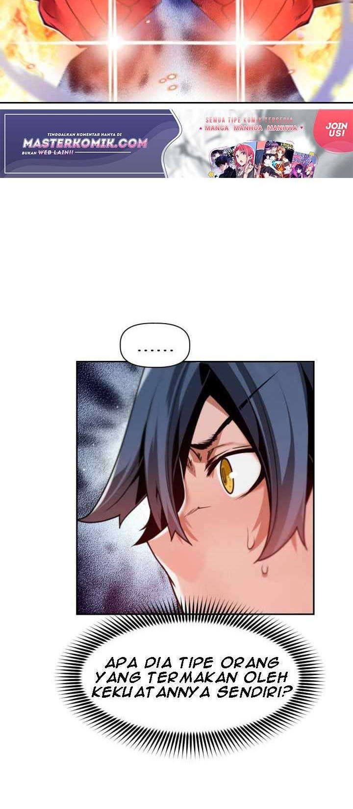 The Golden Age Chapter 5 - halaman 37