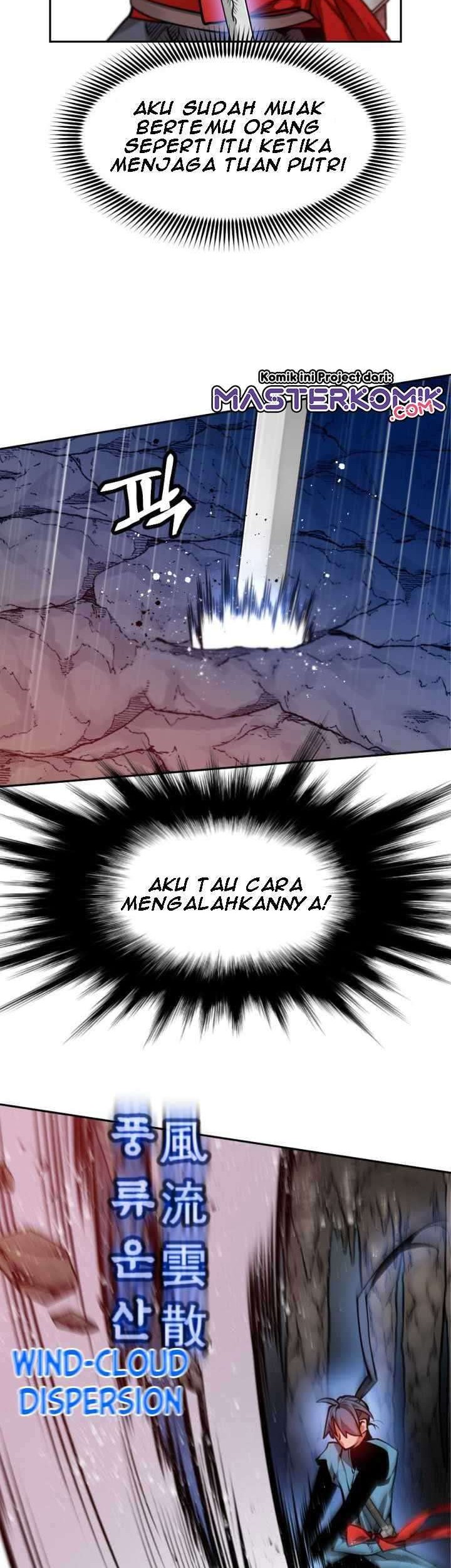 The Golden Age Chapter 5 - halaman 39