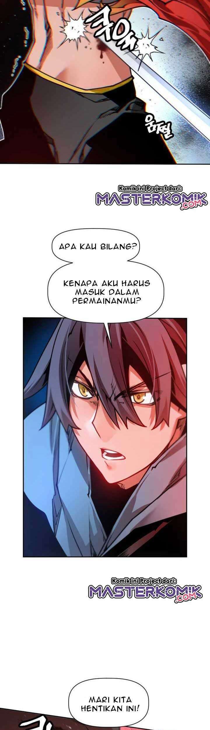 The Golden Age Chapter 5 - halaman 46