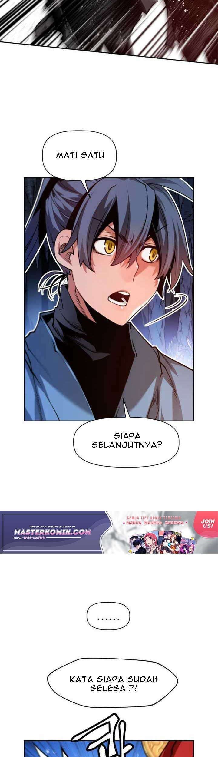 The Golden Age Chapter 5 - halaman 48