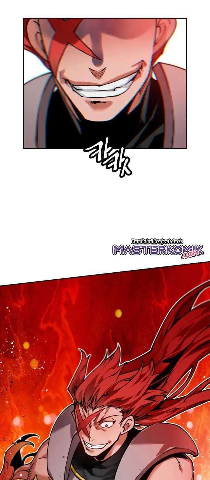 The Golden Age Chapter 5 - halaman 5