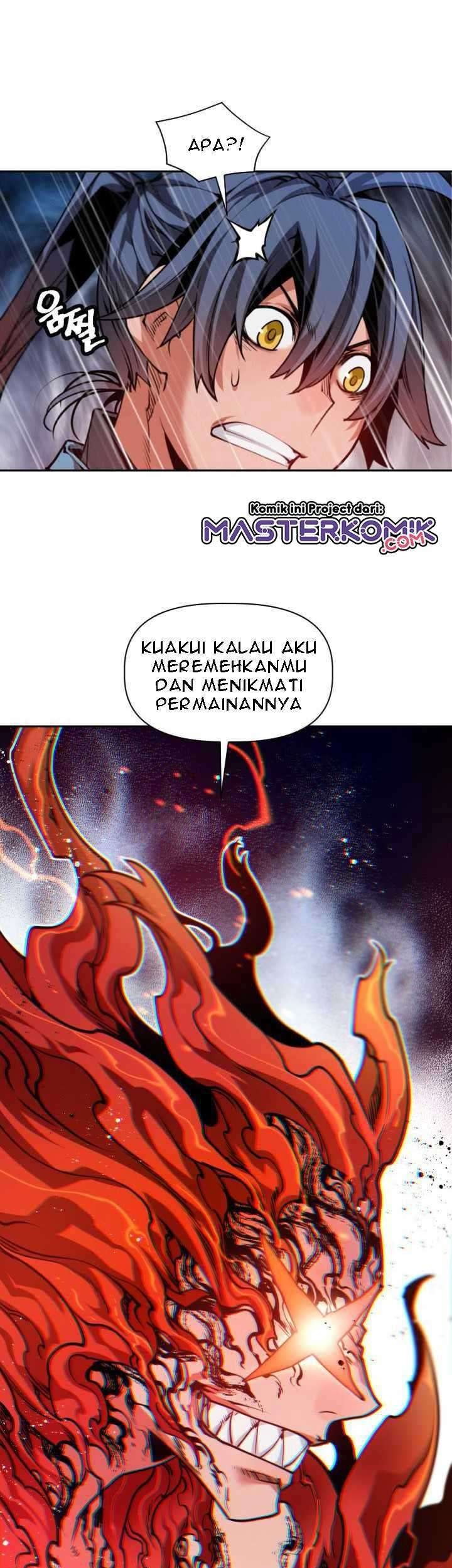 The Golden Age Chapter 5 - halaman 50