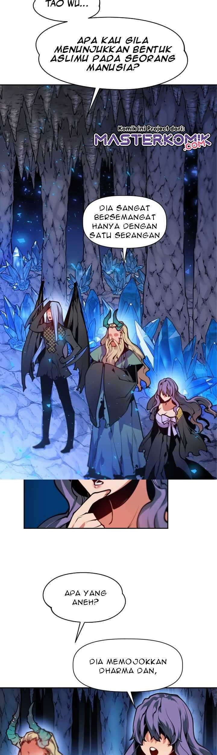 The Golden Age Chapter 5 - halaman 52
