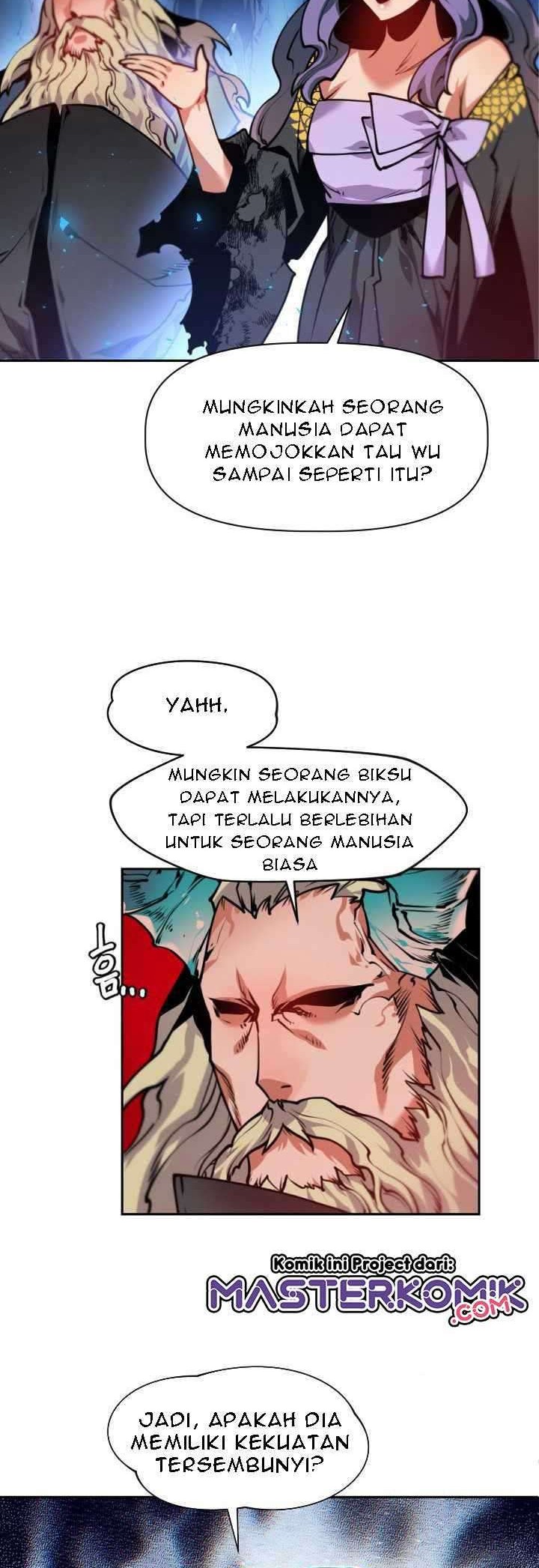 The Golden Age Chapter 5 - halaman 53