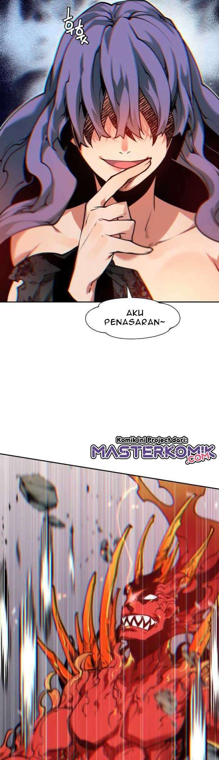 The Golden Age Chapter 5 - halaman 54
