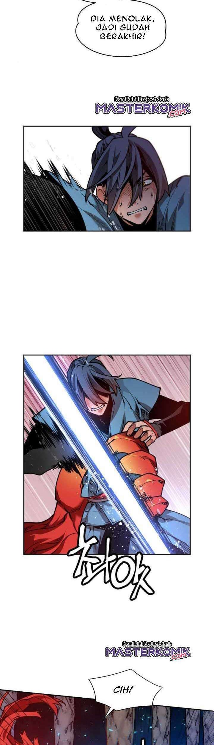 The Golden Age Chapter 5 - halaman 7