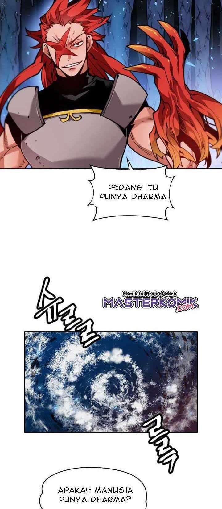 The Golden Age Chapter 5 - halaman 9
