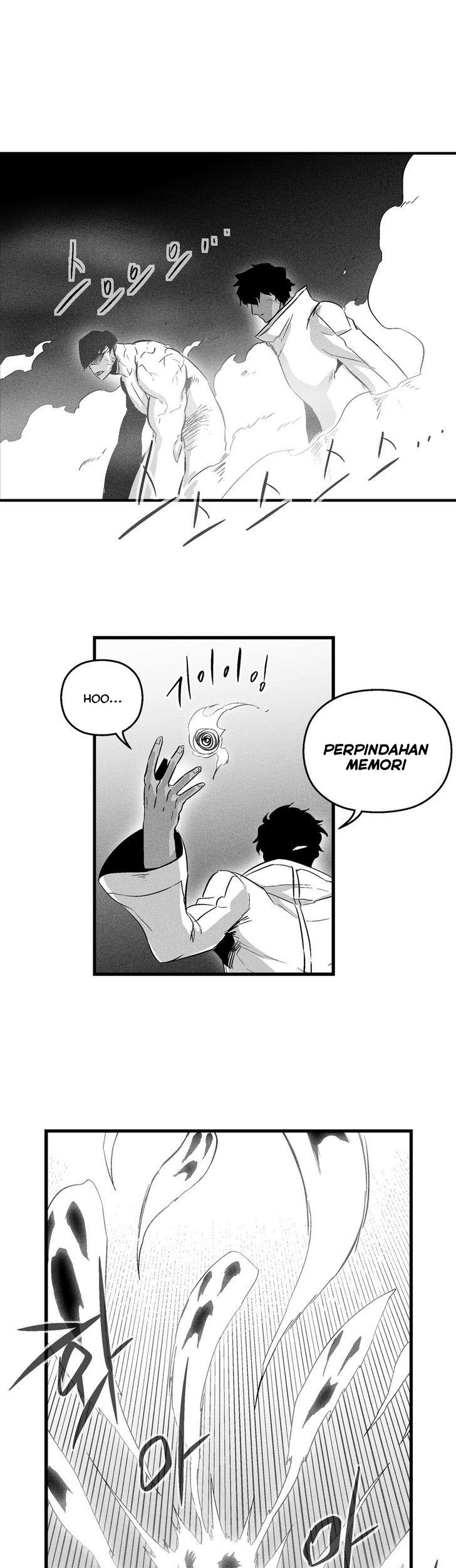 The Golden Age Chapter 50 - halaman 14