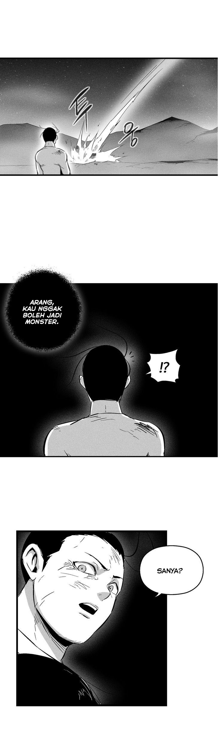 The Golden Age Chapter 50 - halaman 20