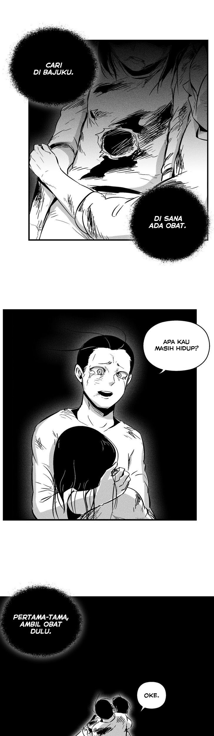 The Golden Age Chapter 50 - halaman 21