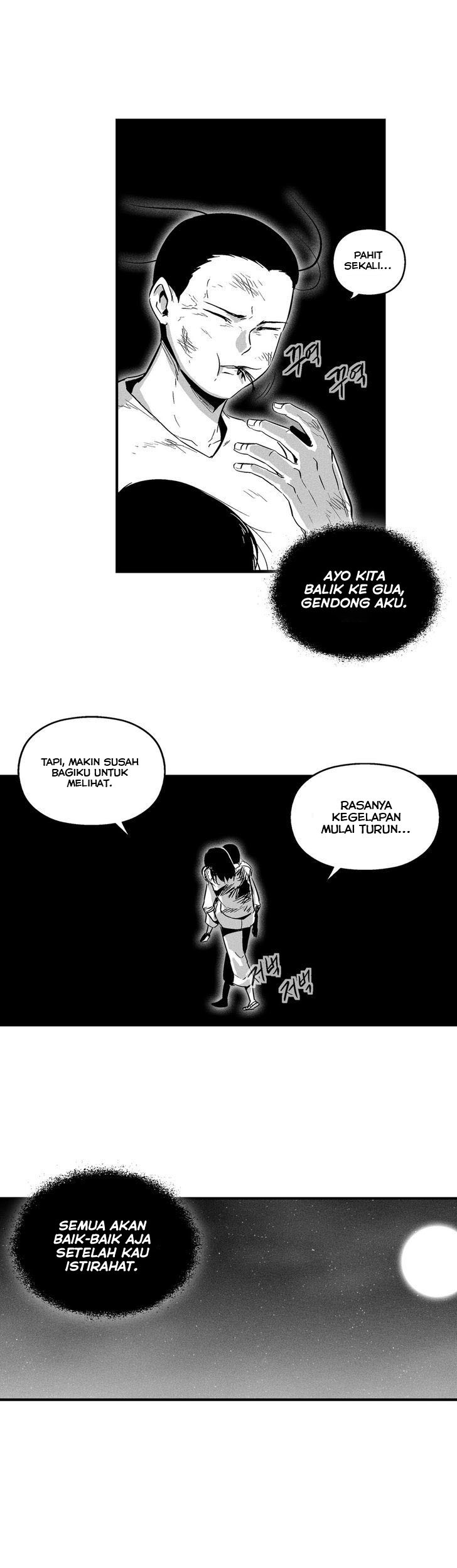 The Golden Age Chapter 50 - halaman 23
