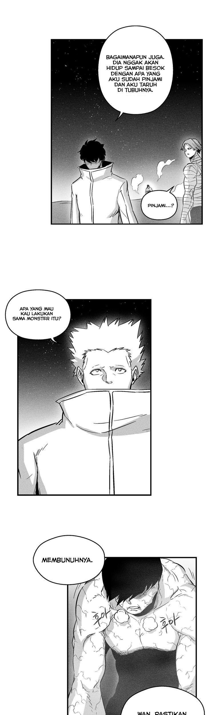 The Golden Age Chapter 50 - halaman 27