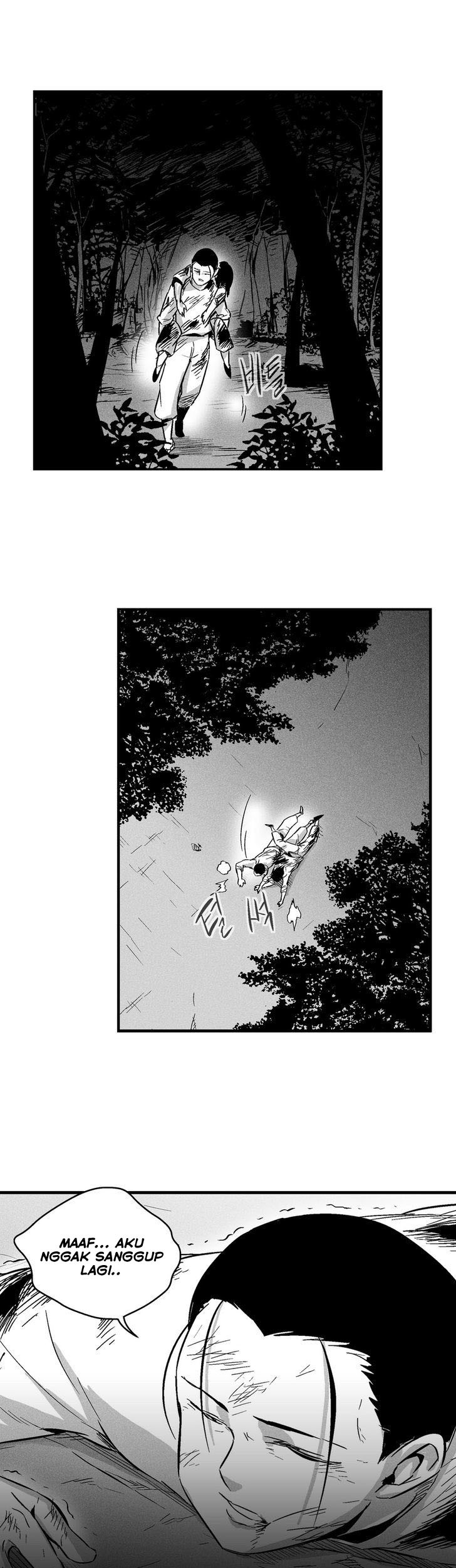 The Golden Age Chapter 50 - halaman 31