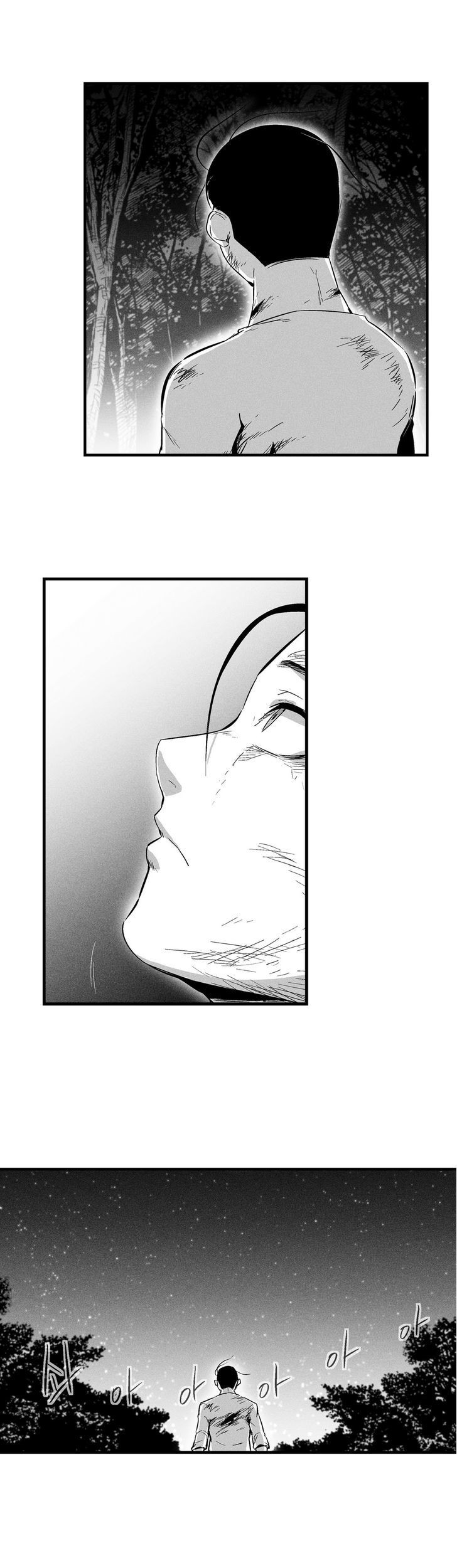The Golden Age Chapter 50 - halaman 34