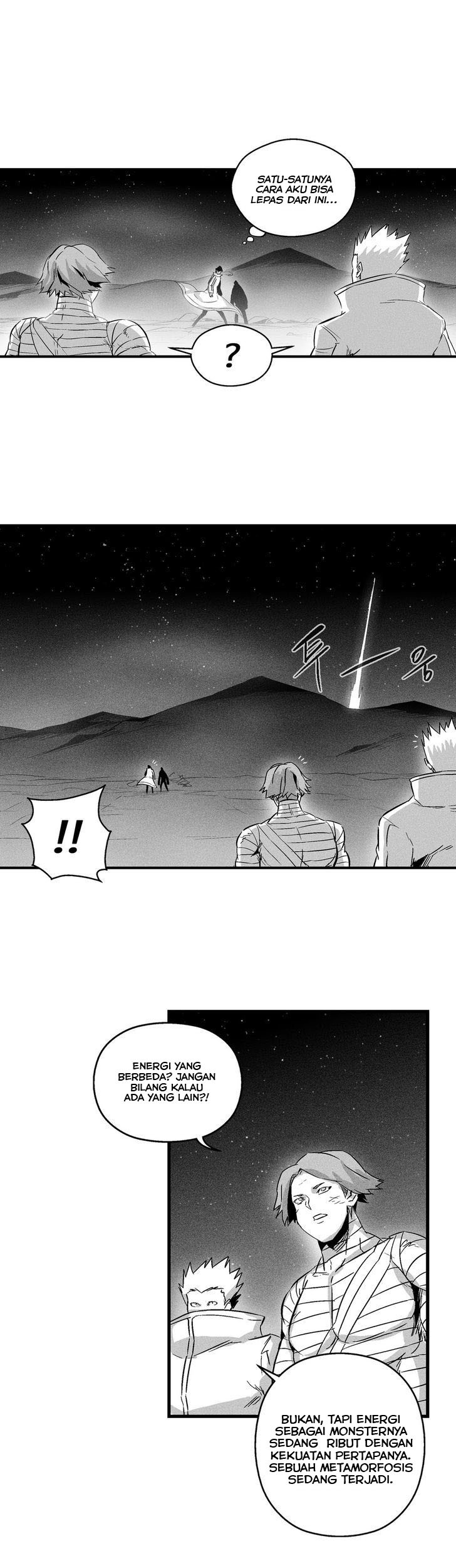 The Golden Age Chapter 50 - halaman 5