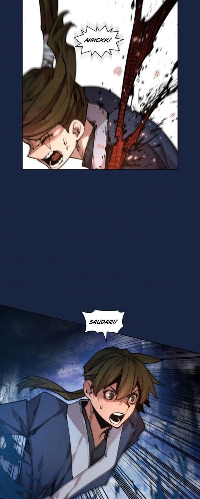 The Golden Age Chapter 50 - halaman 51