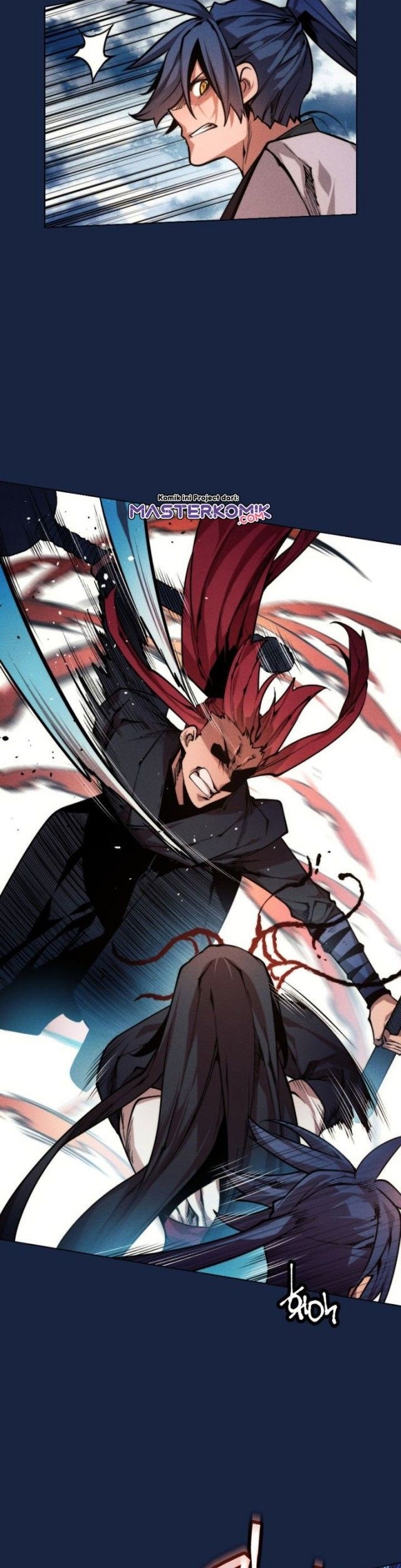 The Golden Age Chapter 50 - halaman 54