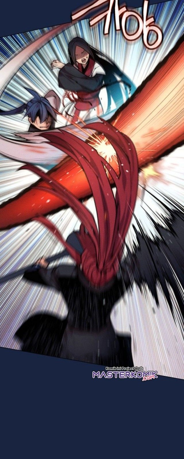 The Golden Age Chapter 50 - halaman 55